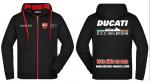 DHN3 Desmo HN Double Face Jacket